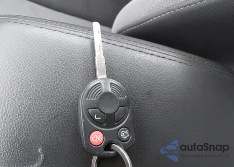 2012 Ford Focus Se z USA, uszkodzony, nr VIN 1FAHP3K28CL190993